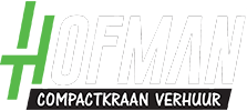 Hofman Hijswerk Logo